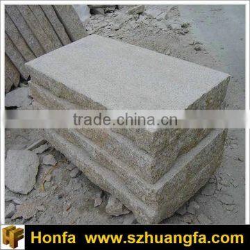 G682 Granite Paving Slabs