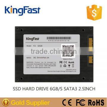 2.5'' Internal Mlc Sata 32Gb 64Gb Ssd
