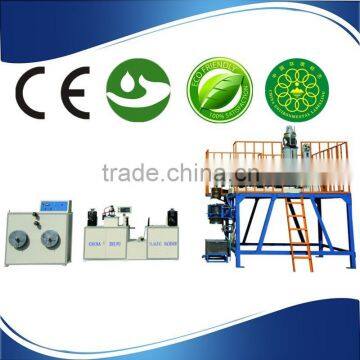 Agricultural Micro-spray Tape Machinery Express Hot photo-1