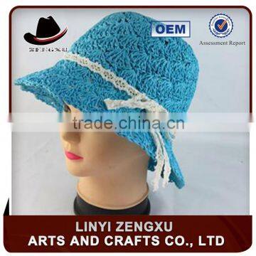 10 years experience fashion adult bucket hat wholesale