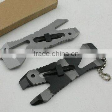 OEM multi-functional tool card with screwdriver