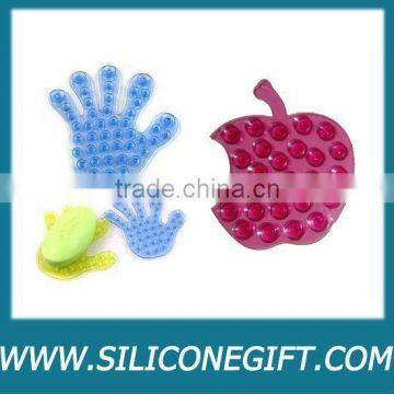 Magic Suction Pads as Gifts