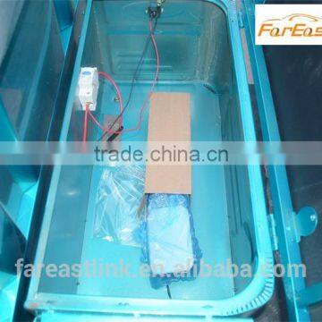 New Practical Electric Tricycle TCA