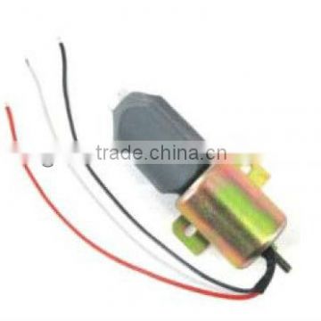 1756ES-12E3ULB1S5(12V), 1756ES-24E3ULB1S5(24V) stop solenoid