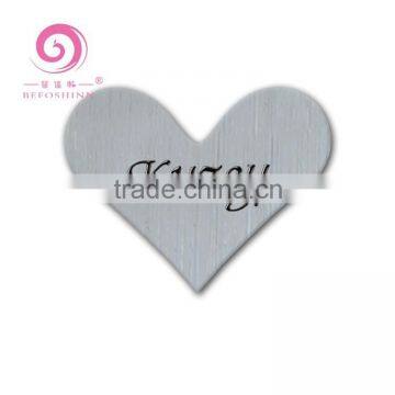 Steel Plate 22mm Window Plate for floating memory locket pendant