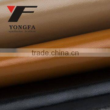 250 VEGA China supplier Synthetic lining material imitation leather price per meter wholesale faux leather for shoes sandals