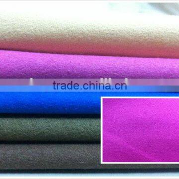 100% polyester interlock fabric for blanket or beach towel