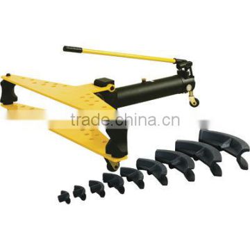 Hydraulic portable Pipe Bender 3inch