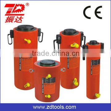 FCY series double acting high tonnage hydraulic jack