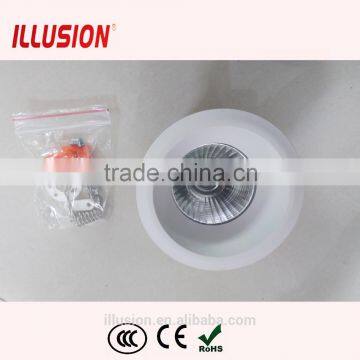 15W Ultra-efficient cob downlight led with CE,ROHS /LED downlight/LED recessed light