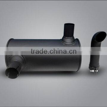 OEM Komatsu PC100-5 Muffler