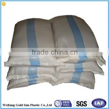 Customized PP Woven Animal Feed Bags corn bag