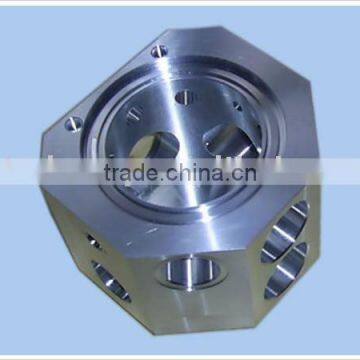 machining parts