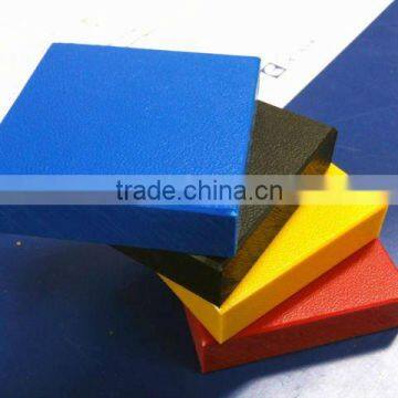 1220x2440 mm Hdpe Sheet