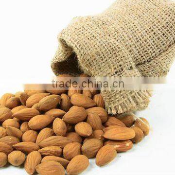 Almond Oil For Dark Circles