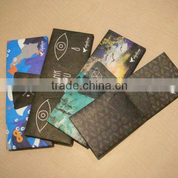 Tyvek Coin Wallet With New Style photo-2