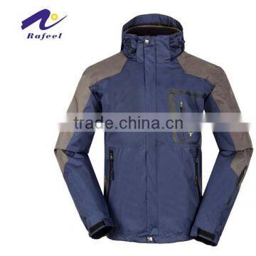 new brand european style winter jacket