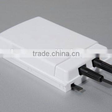 Fiber Optical Information Faceplate