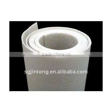 polyethylene polyester fiber waterproof membrane for constructiong