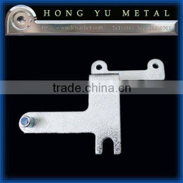 Stainless Steel Stamping Parts