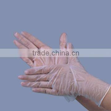 PVC glove