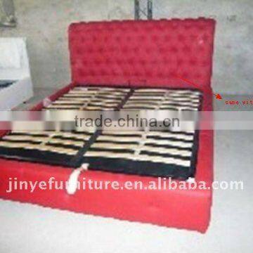 american style bed