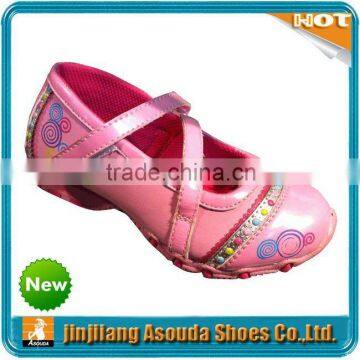 2016 high quality ballet shoes