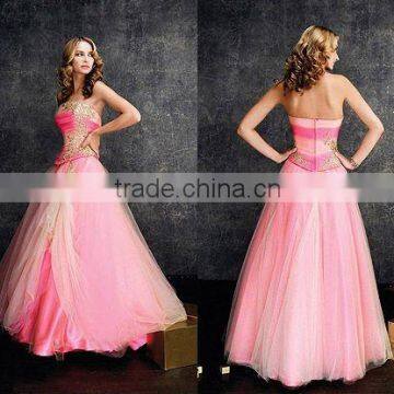 pink short party dresses for women