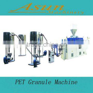 PVC Grains Making Machine/extruder for PVC pelletizing