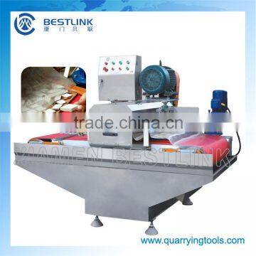 Multi Blade Mosaic Cutting Machine for Marble and Granite