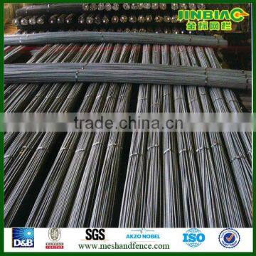 Deforming Reinforcing Steel Rebar for Construction