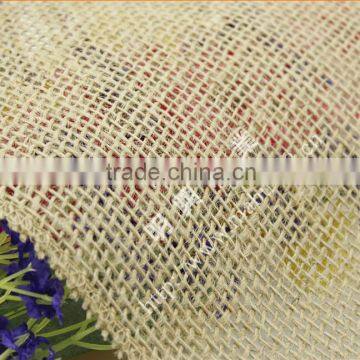 2015 Wholesale Natural Jute Ribbon photo-2