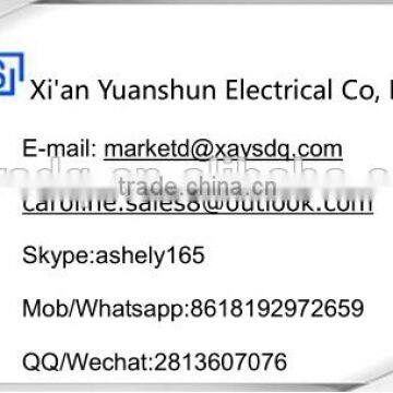 Top Seller! ZW20-12 Outdoor High Voltage Vacuum Circuit Breaker Can be Customized photo-2