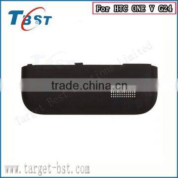 bottom cover for HTC ONE V G24
