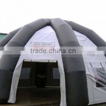 Hot sale cheap inflatable tent for party events