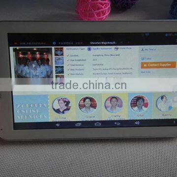2G android vatop tablet with otg function