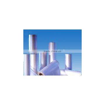 thermal laminating roll film