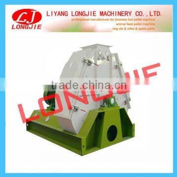 Poultry animal feed grinding machine