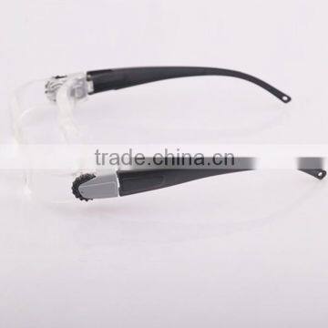BIJIA 2.1X Adjustable Low Vision Glasses/ Magnifier Glasses/MAXTV photo-4
