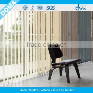 Famous Manufacturer for vertical blinds fabric