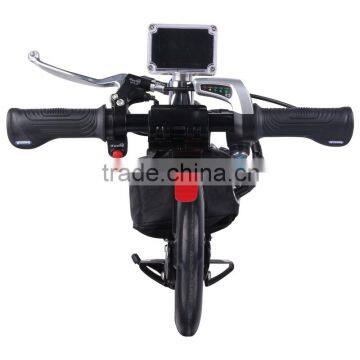 CCEZ 2015 Hot Sales Glide Electronic Scooter photo-6