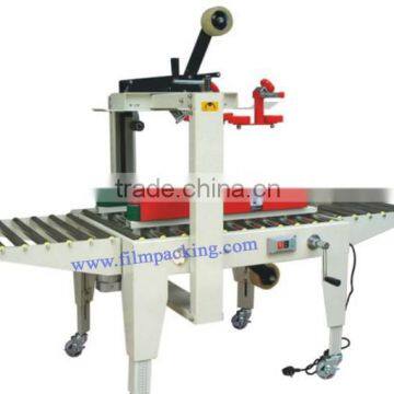 Carton Case Erector Machine