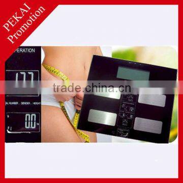 High Quality Electronic Body Fat Scale