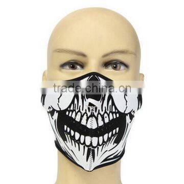 High Quality Skull Mask / CS Hunting Mask / Winter Ski Mask photo-6