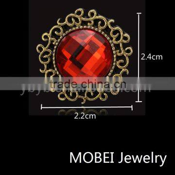 9 Years Experience Handmade Embroidery Garments Accessories Professional Produce Rhinestone Applique photo-6