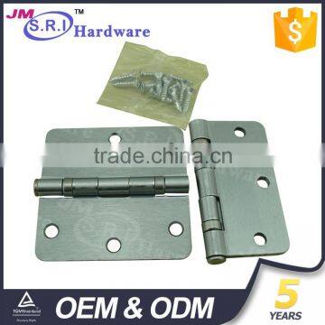 High Quality 1.2mm Thickness Hinge for Door and Cabinet photo-6