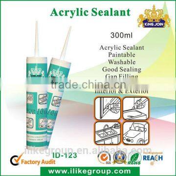 I-Like Brand Silicone Sealants and PU Foam photo-4