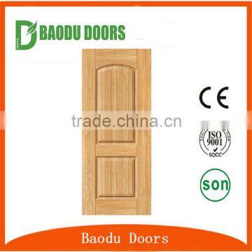 Melamine Lowes Door Skin Wood Door Skin Panel Oak Veneer Door Skin photo-6