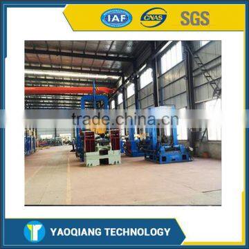 Cheap Light Steel Production Line Assembly Machine photo-2