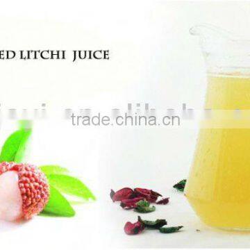 Stabilizer for Fruit and vegetable juice